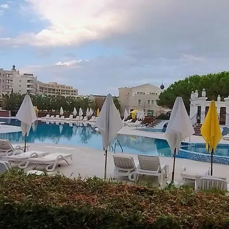 Apartamento Specious Near Beautiful *