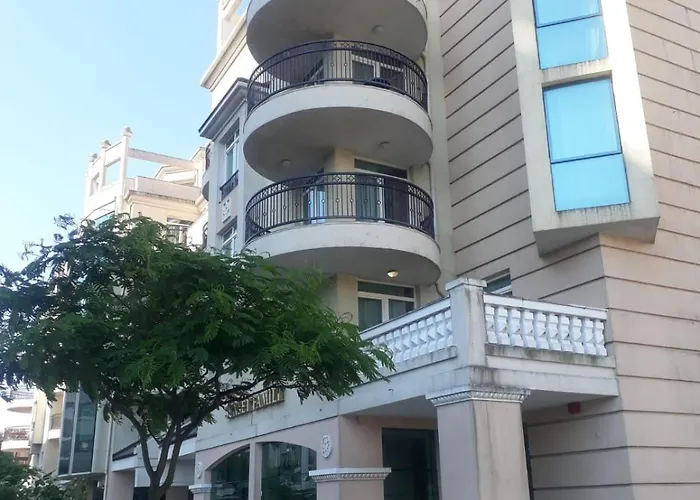 Specious Near Beautiful