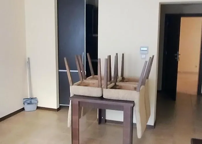 Apartamento Specious Near Beautiful