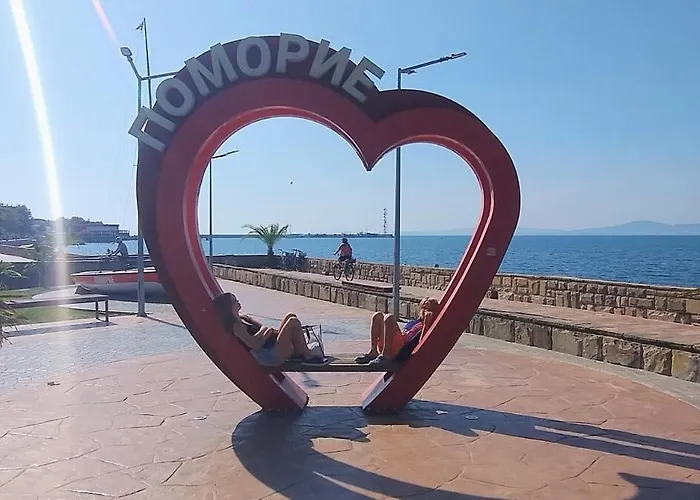 Specious Near Beautiful Apartamento *