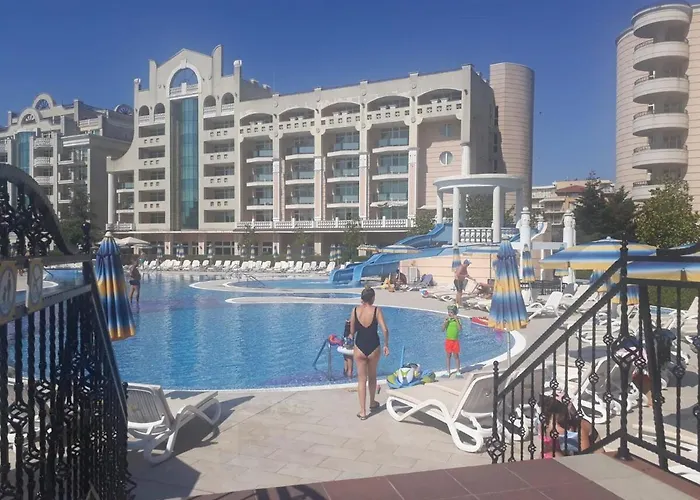 Apartament Specious Near Beautiful Gmina Pomorie