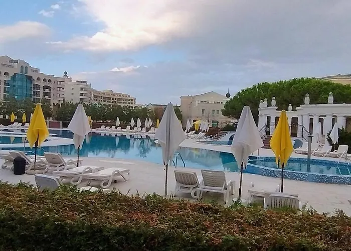 Apartament Specious Near Beautiful *