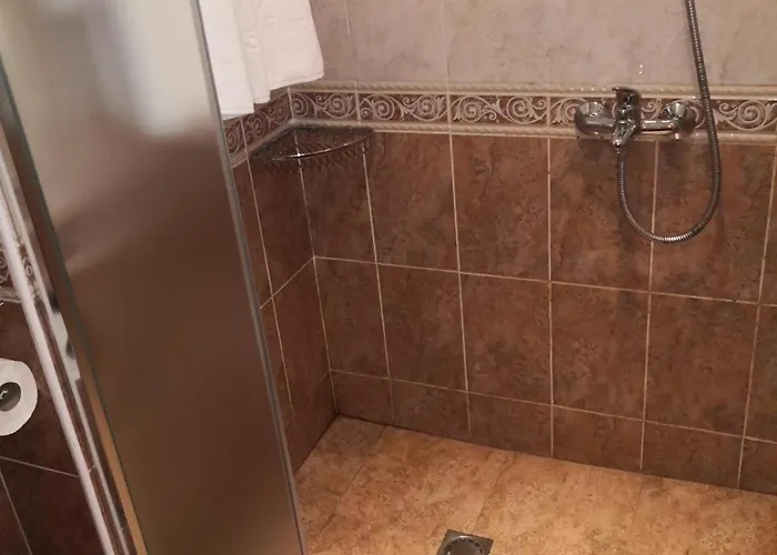 Specious Near Beautiful Apartament Gmina Pomorie